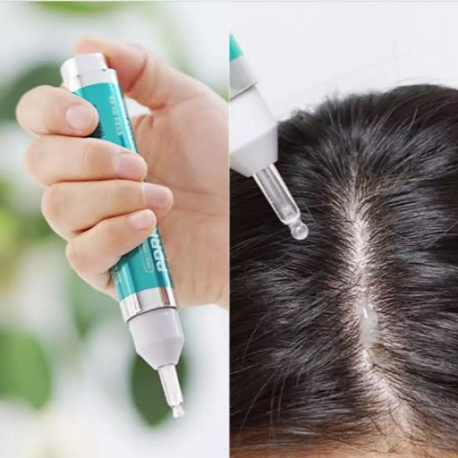 VT - PDRN Reedle Shot Hair Ampoule 100dL-2nd-img