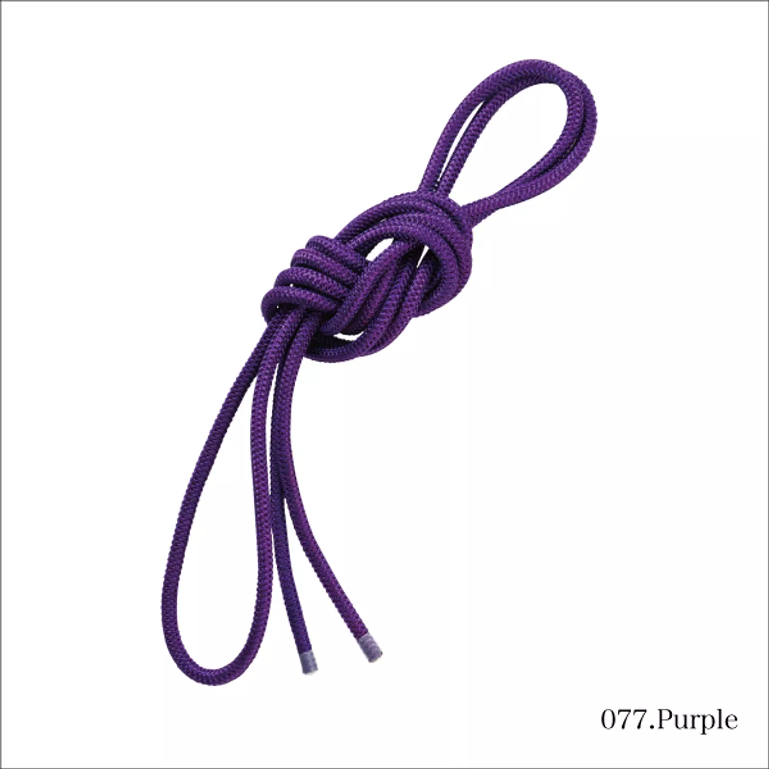 Chacott-Gym Rope (Nylon) FIG | 3m 6