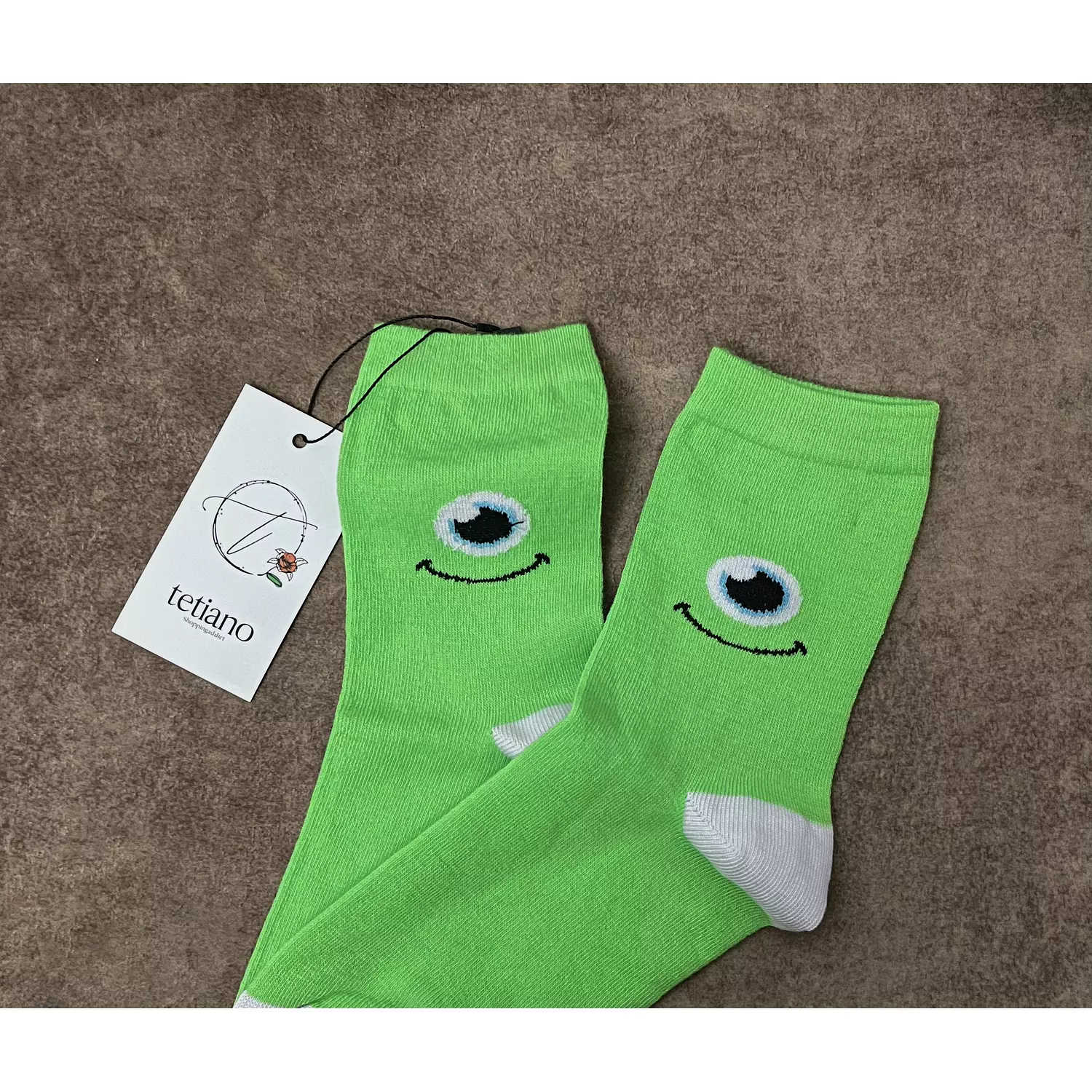 Character Socks hover image