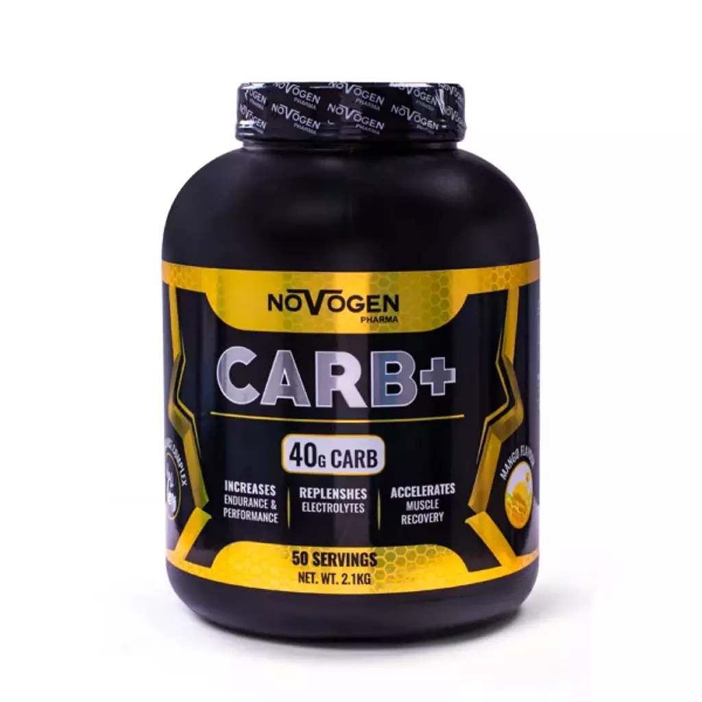 Novogen Pharma CARB+ 2 kg