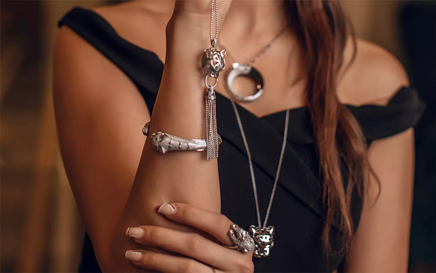 banner image for Silver Town Jewelry