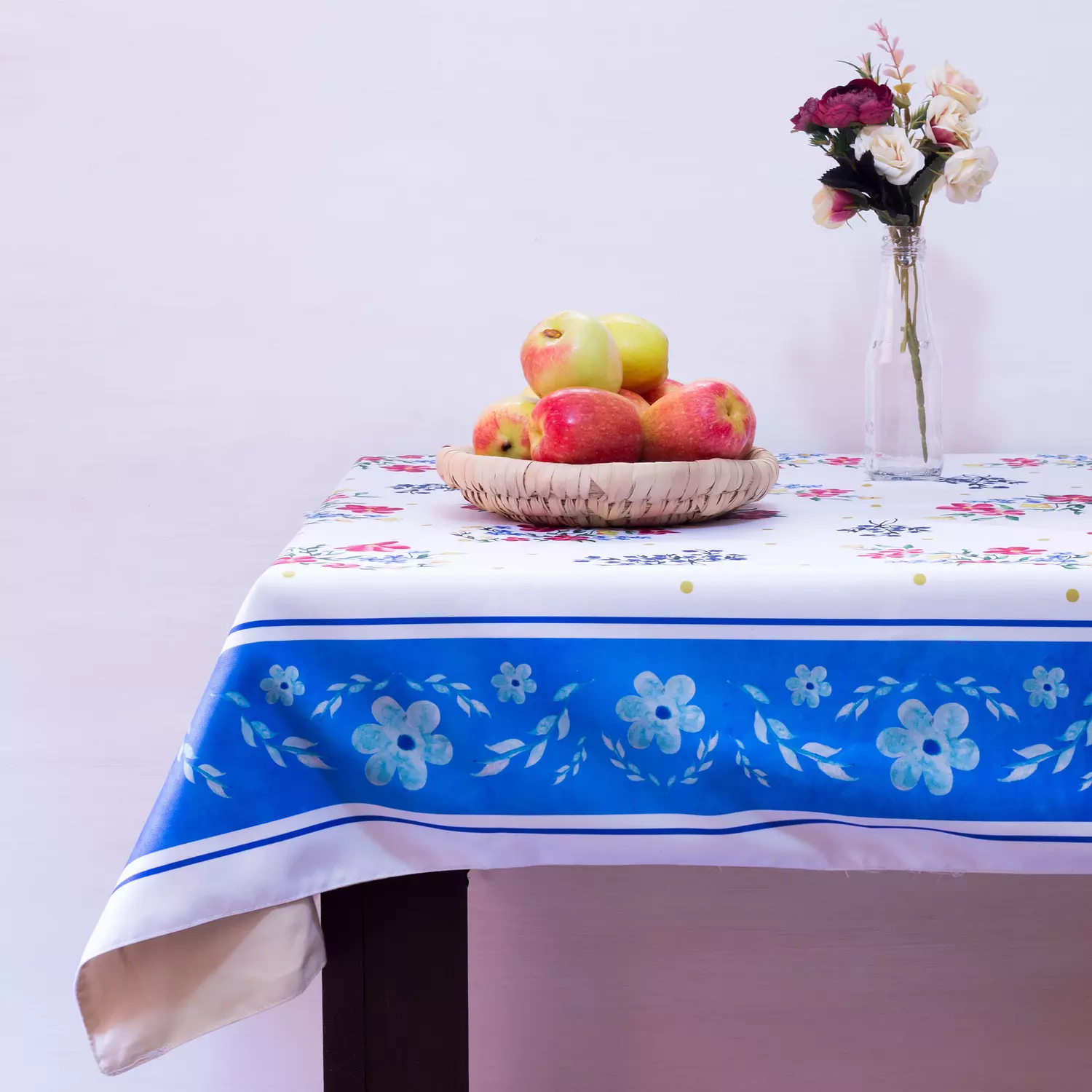 Vintage Table Cover hover image