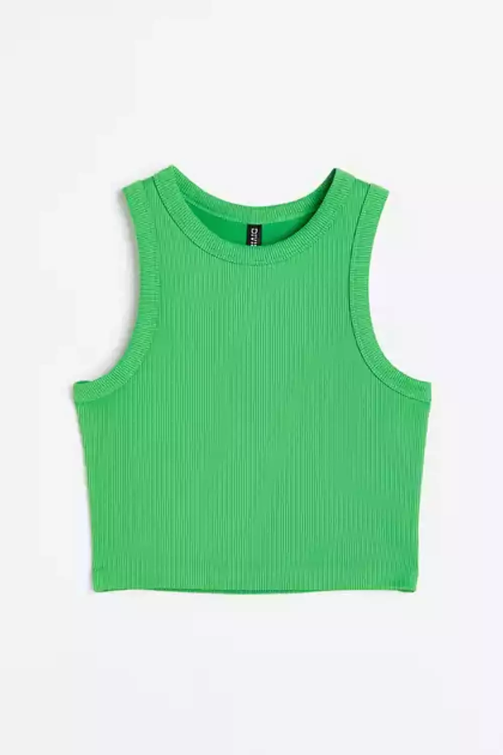 Green Tank Top hover image