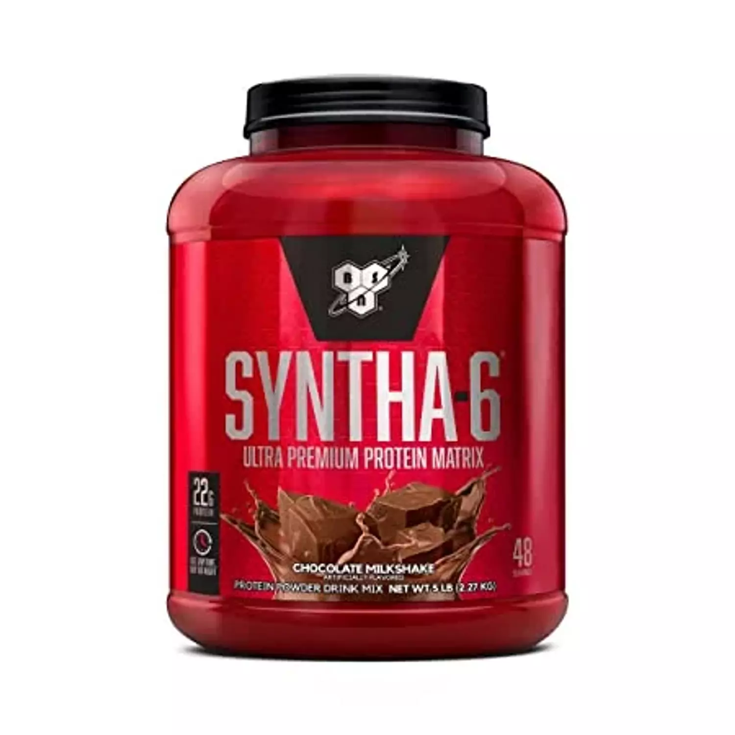 BSN SYNTHA-6 Protein 5 Lbs. hover image