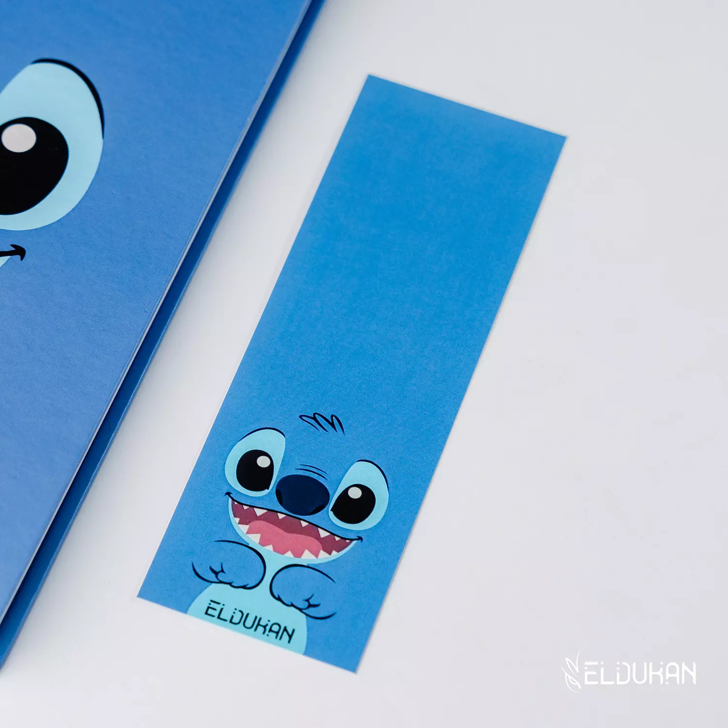 Stitch Notebook package 1