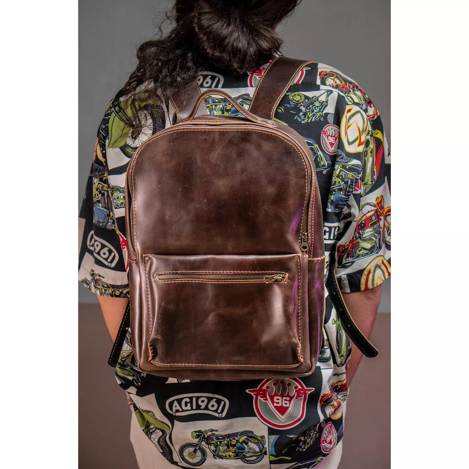 Backpacks 5 3