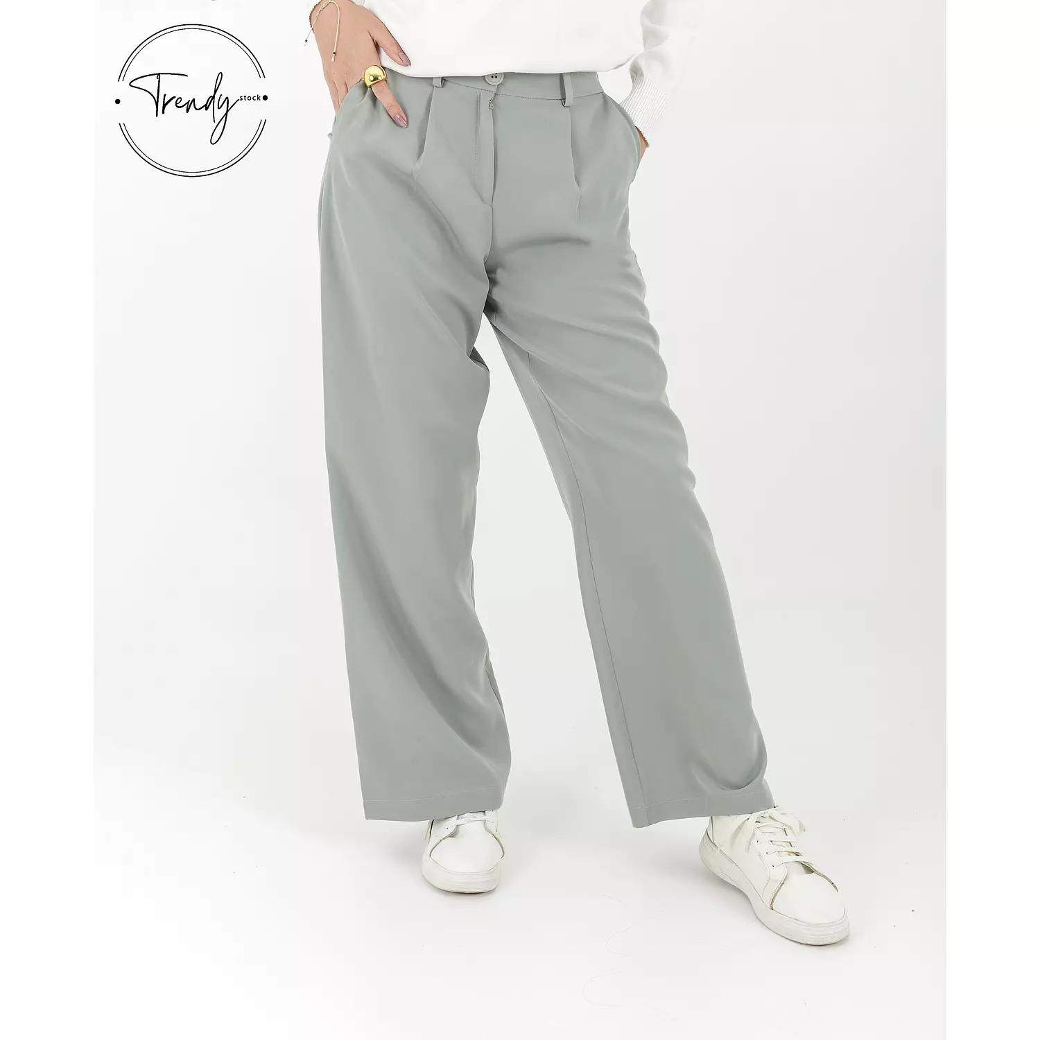 Formal trousers 4