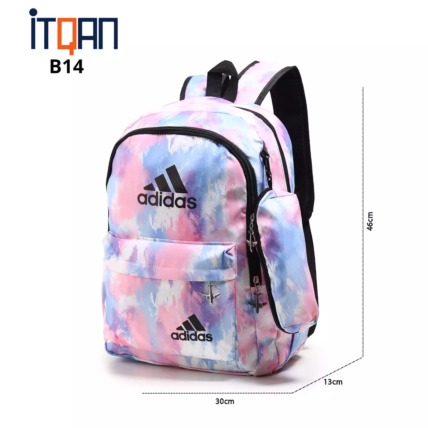 Adidas Bag 14 waterproof 3