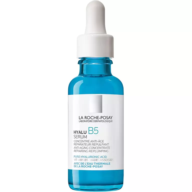 <p><br><strong>LA ROCHE-POSAY HYALU B5 SERUM</strong></p>