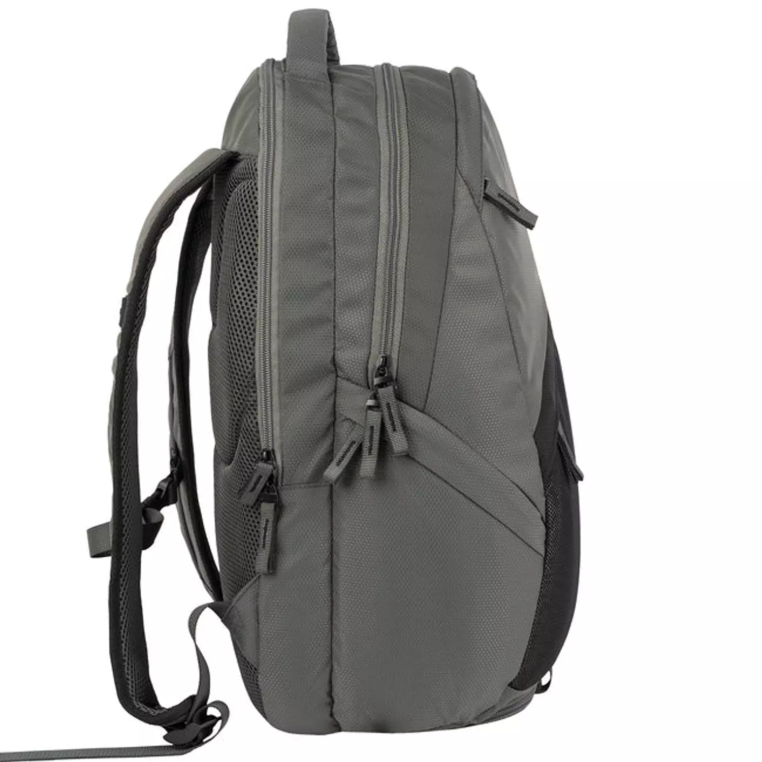 Nox STREET BACKPACK - Dark Gray-2nd-img