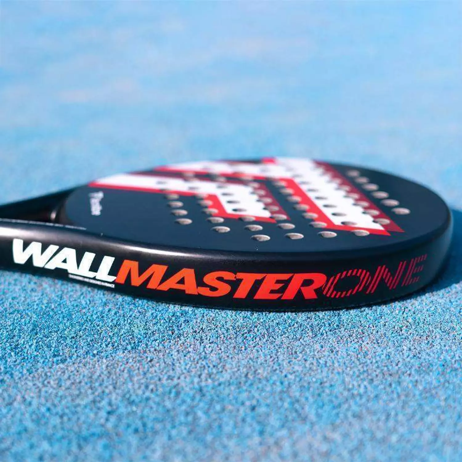 Tecnifibre Wall Master ONE 2023 4