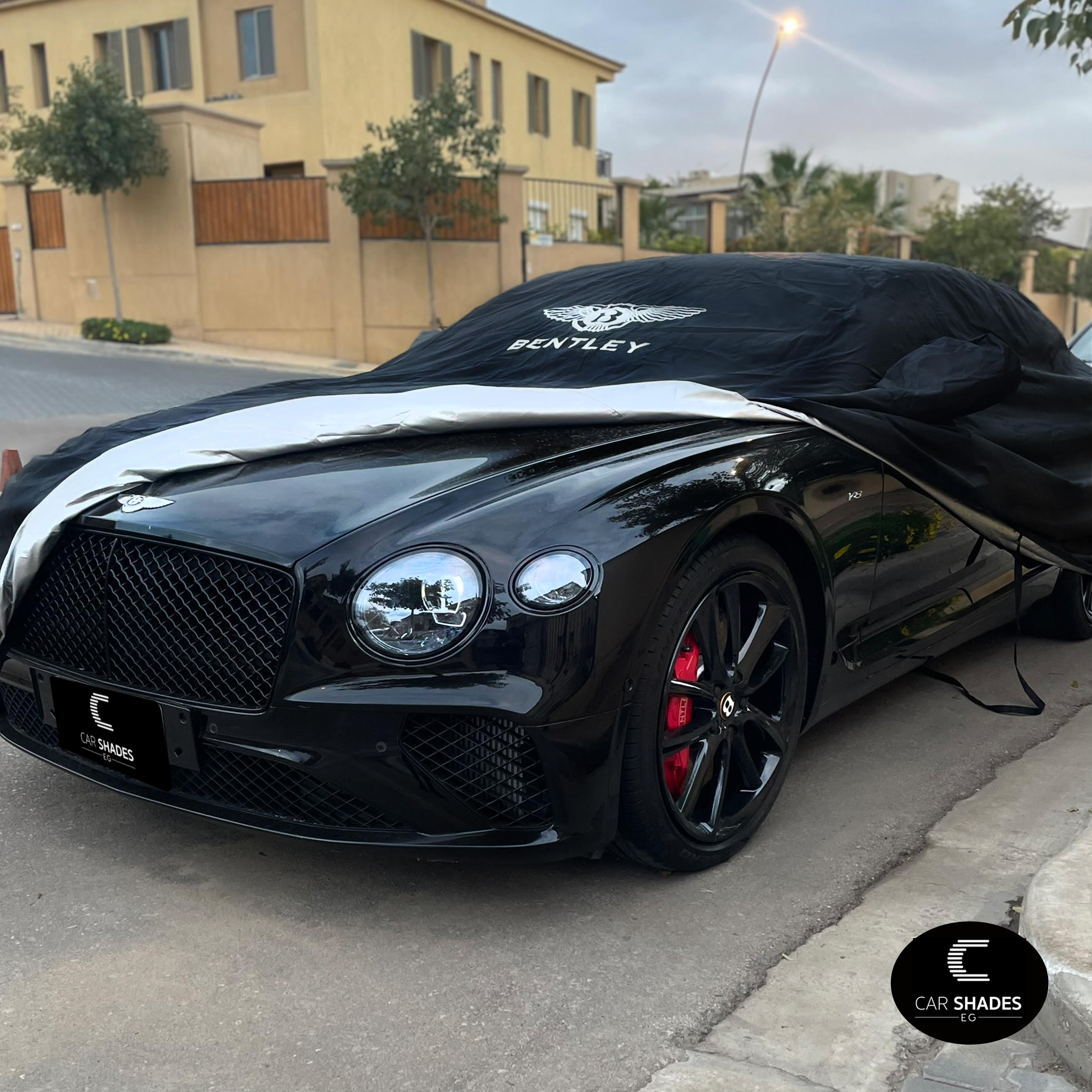 Bentley 2