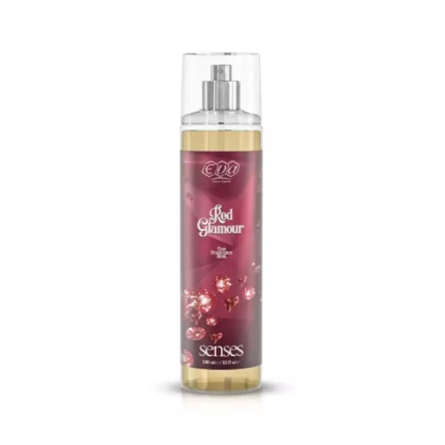 Eva Body Splash - Red Glamour  hover image