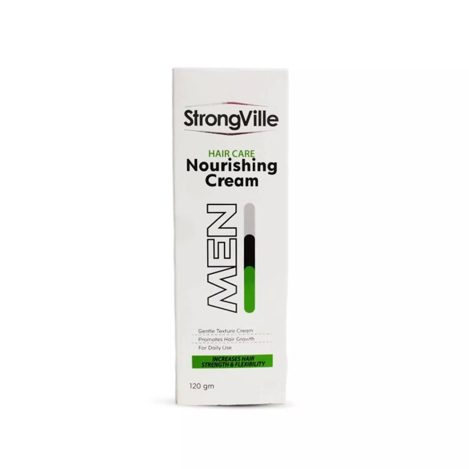 Strongville Men Nourishing Cream hover image