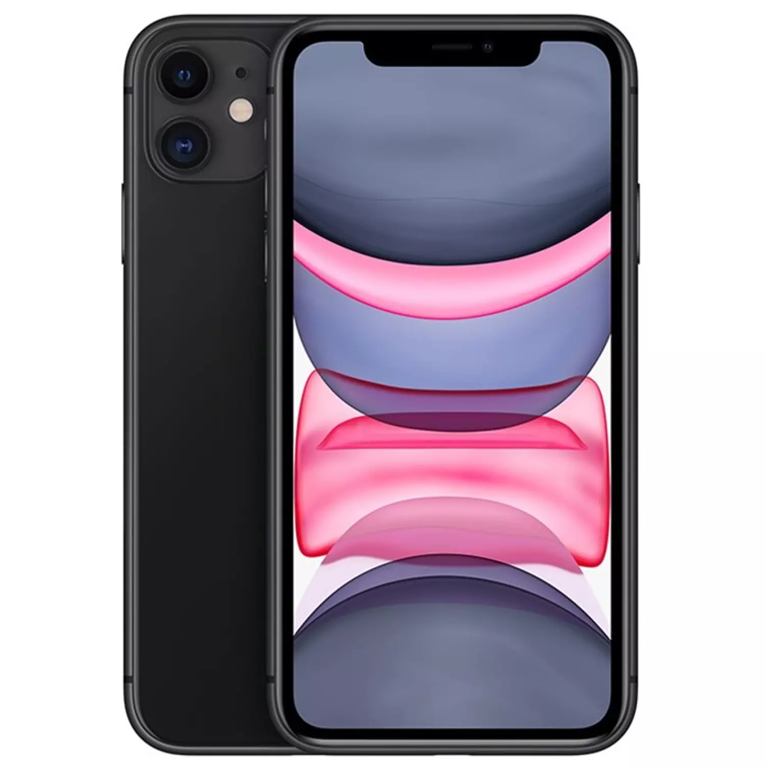 Apple iPhone 11, 128GB, 4G LTE hover image