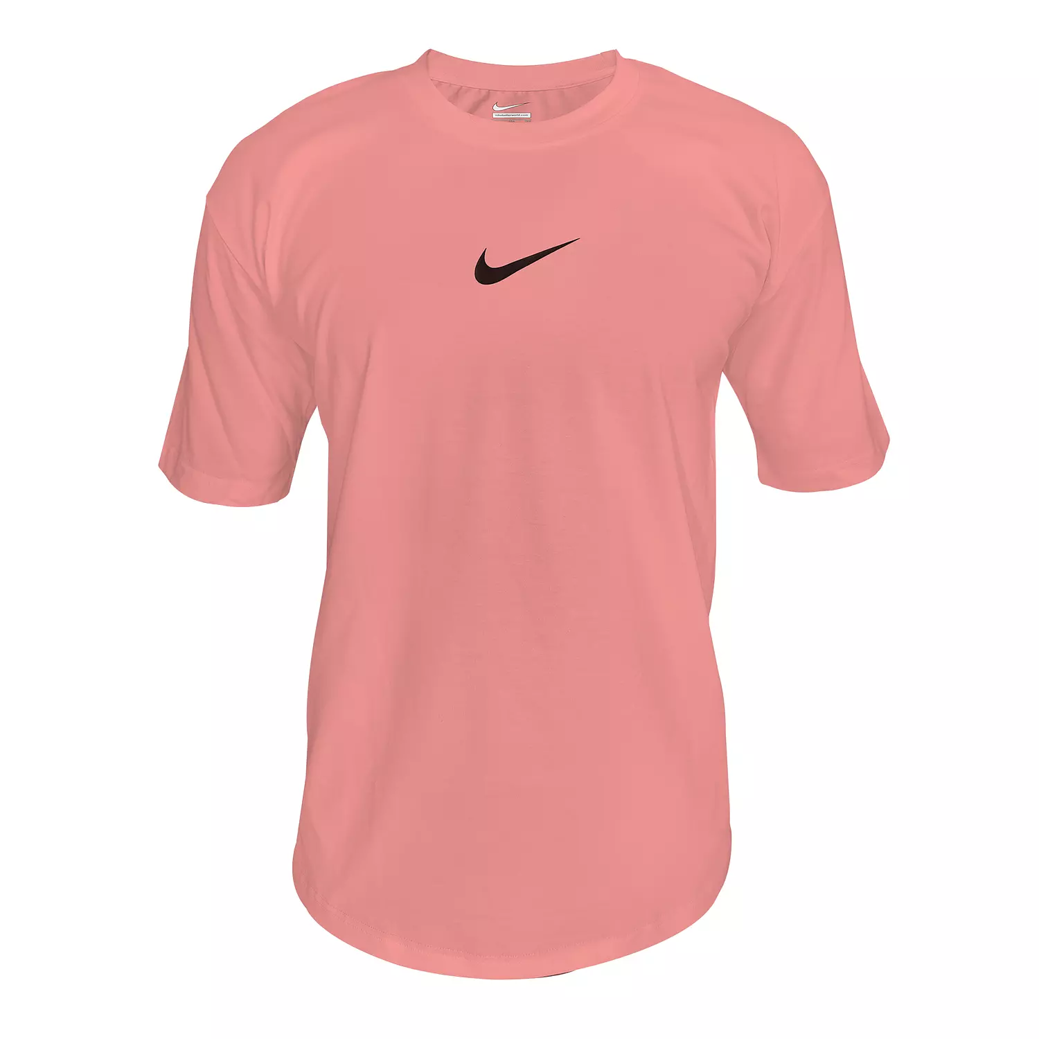 NIKE COTTON T-SHIRT - OVER SIZE 2