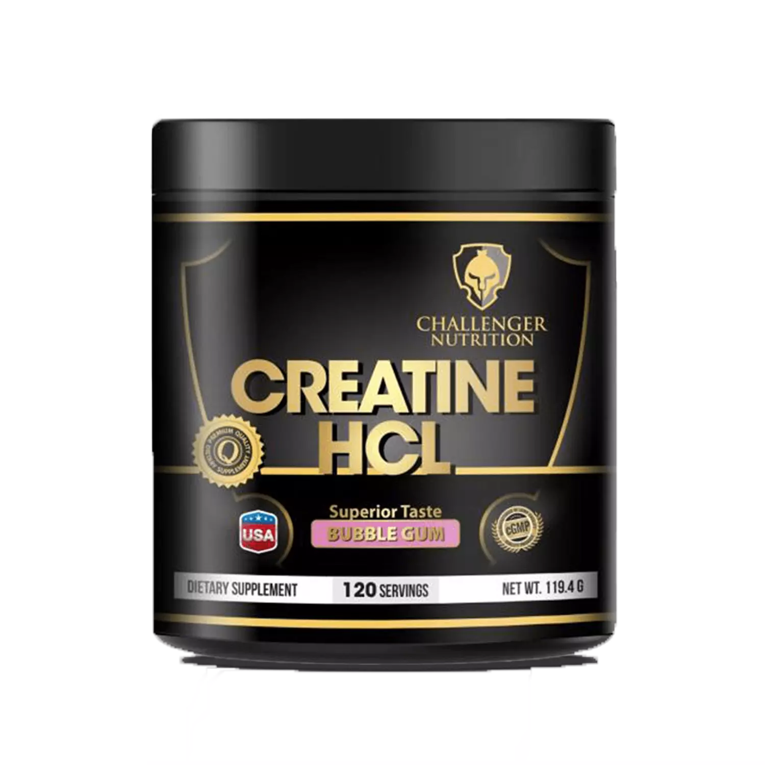 Creatine Hcl Challenger hover image