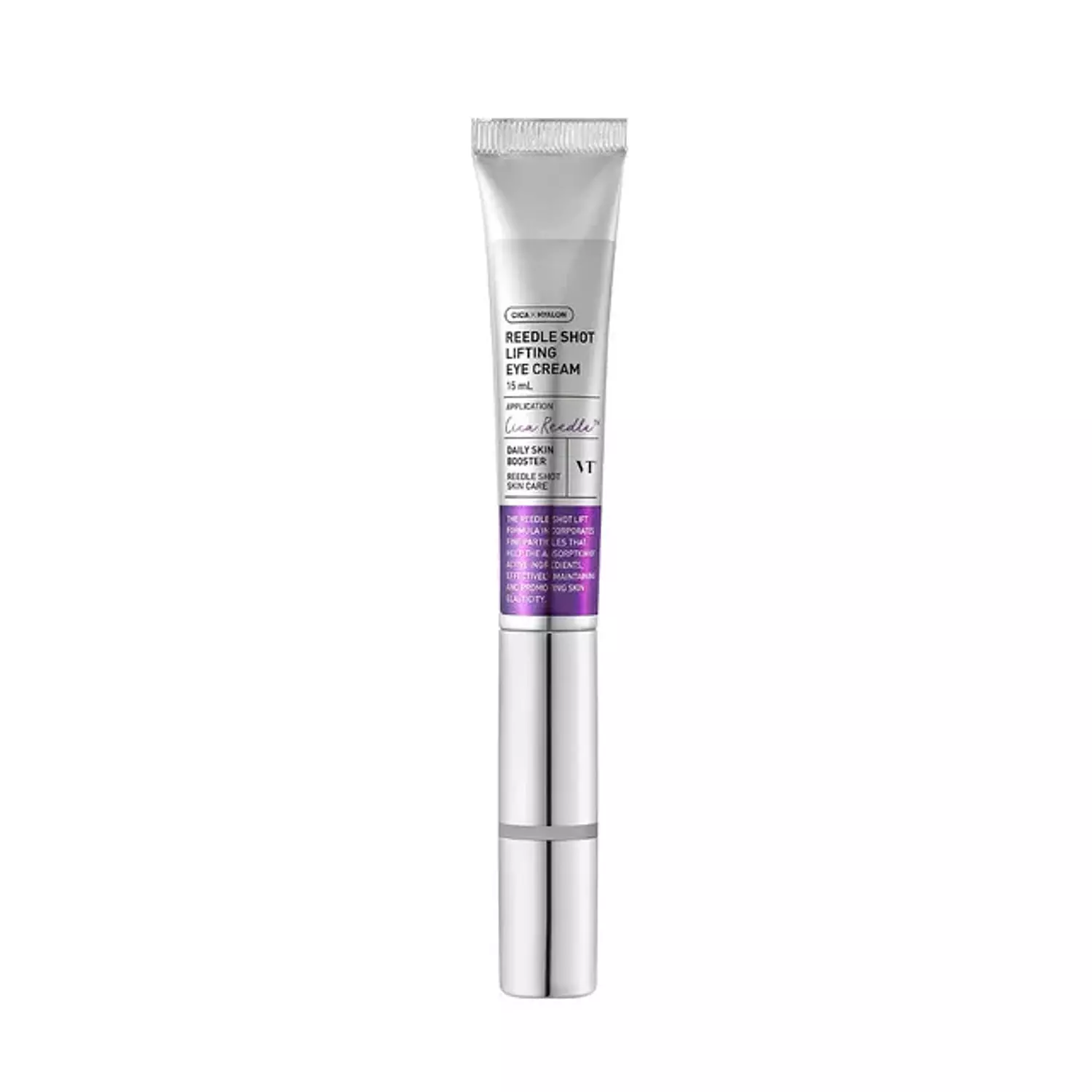 VT - Reedle Shot Lifting Eye Cream 15ml hover image