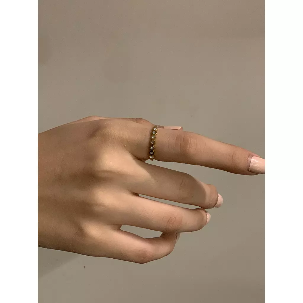 Roya ring