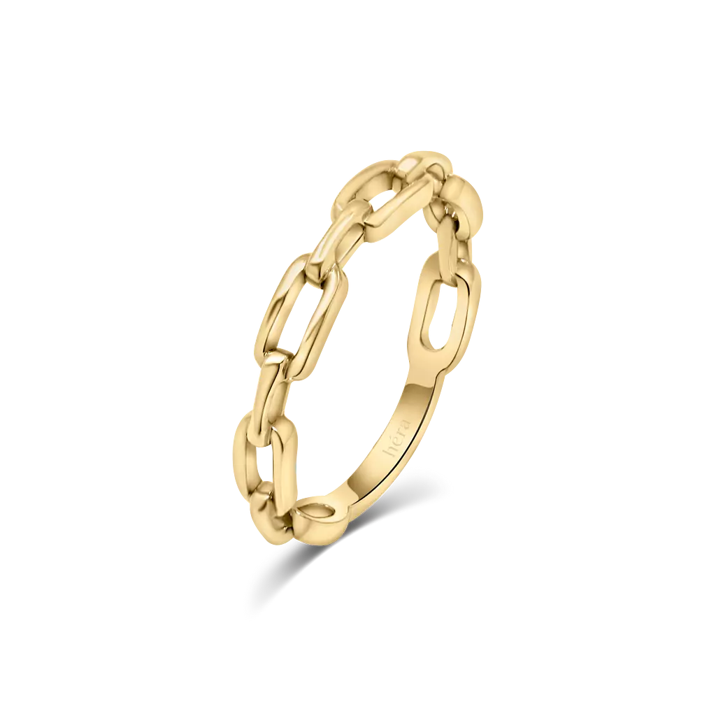 Regtangular Chain Ring - R31