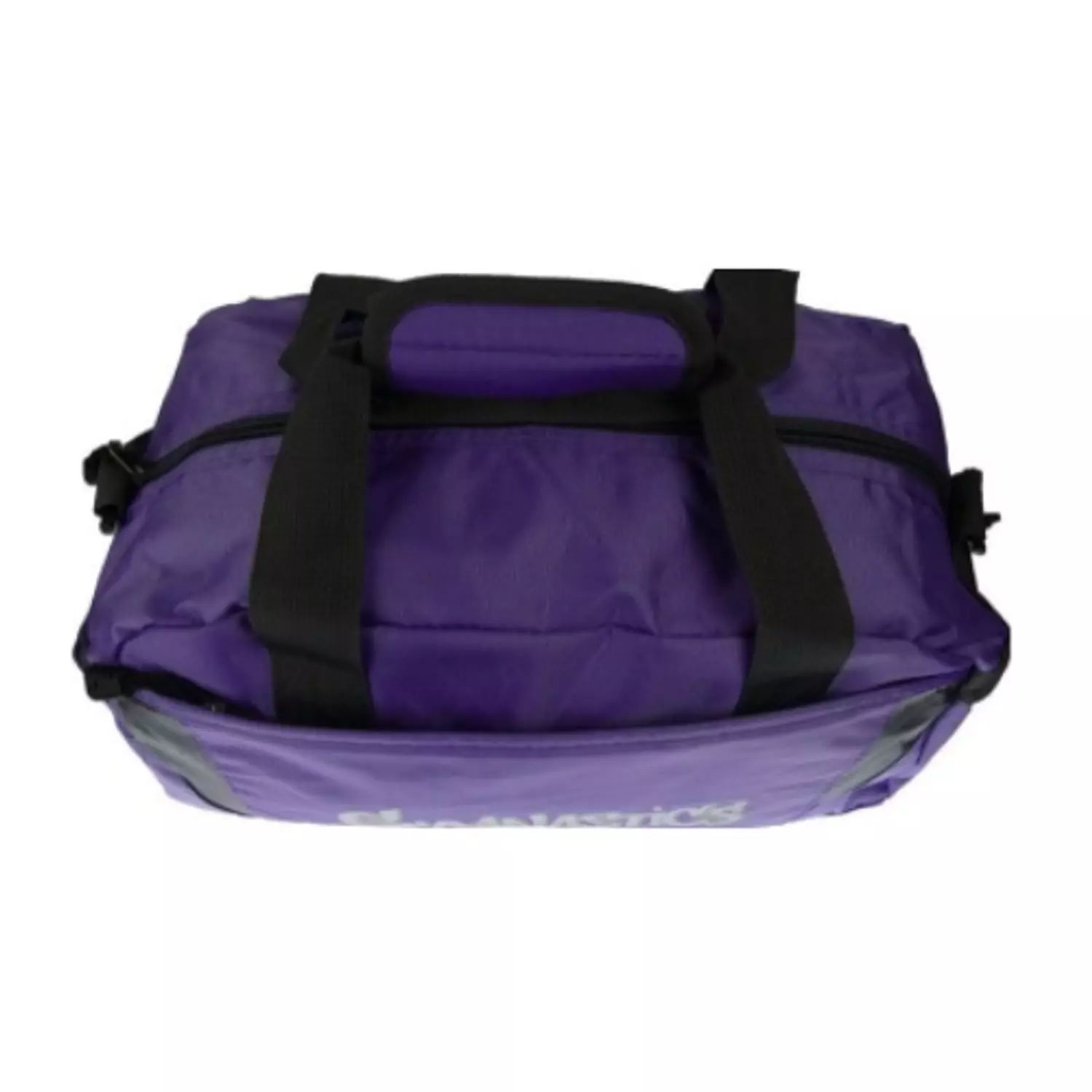 Gymnastics Sports Bag Purple 2