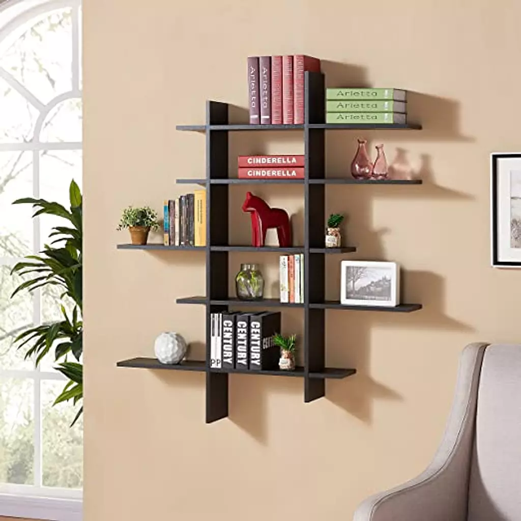 Shelves 80x15x80 cm - artco.sh042