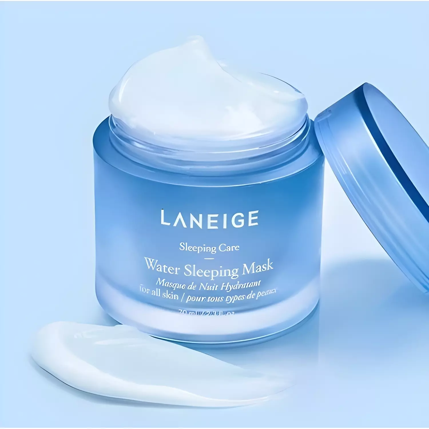 laneige water sleeping mask hover image