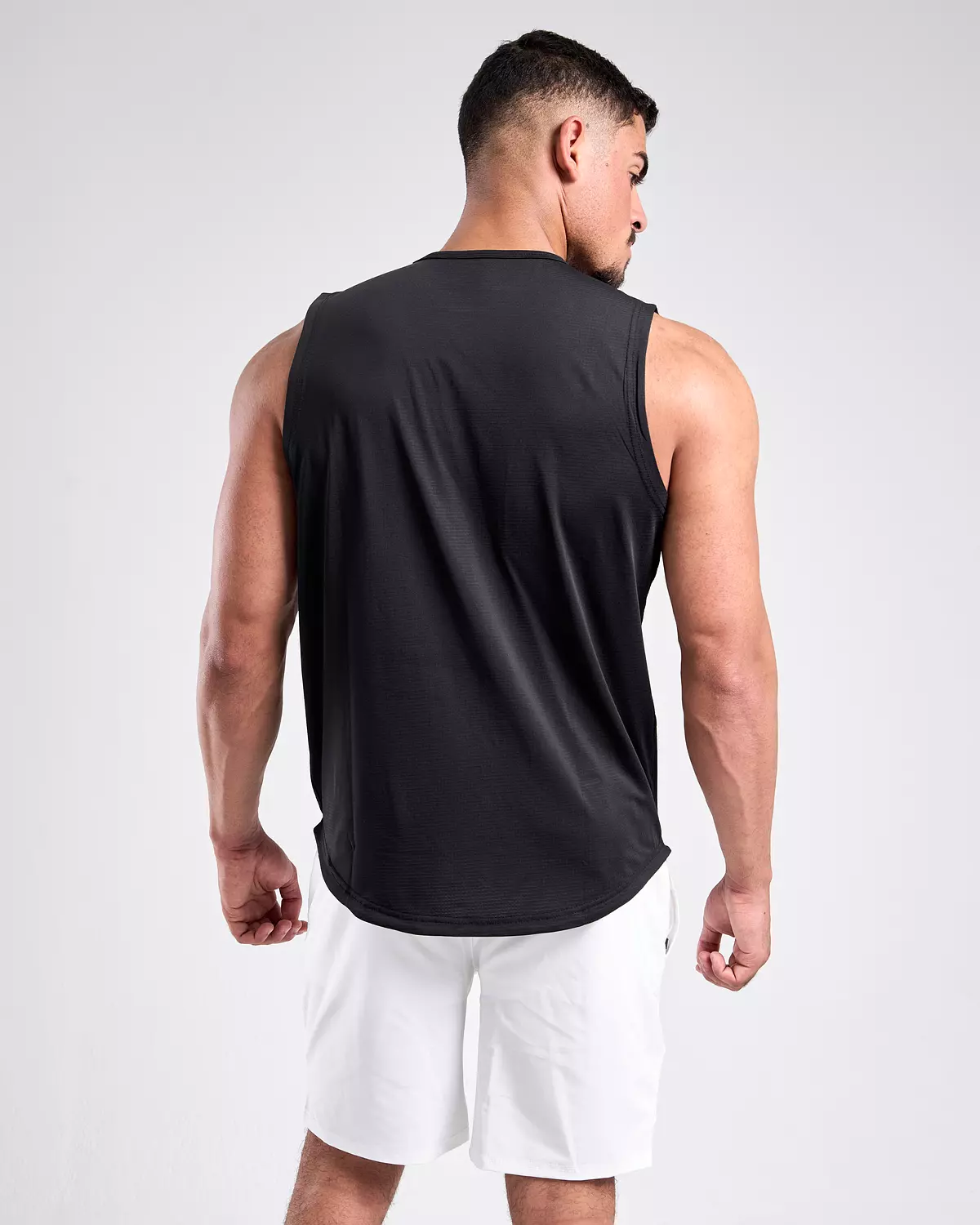 Ultralight Performance Tank - black 2