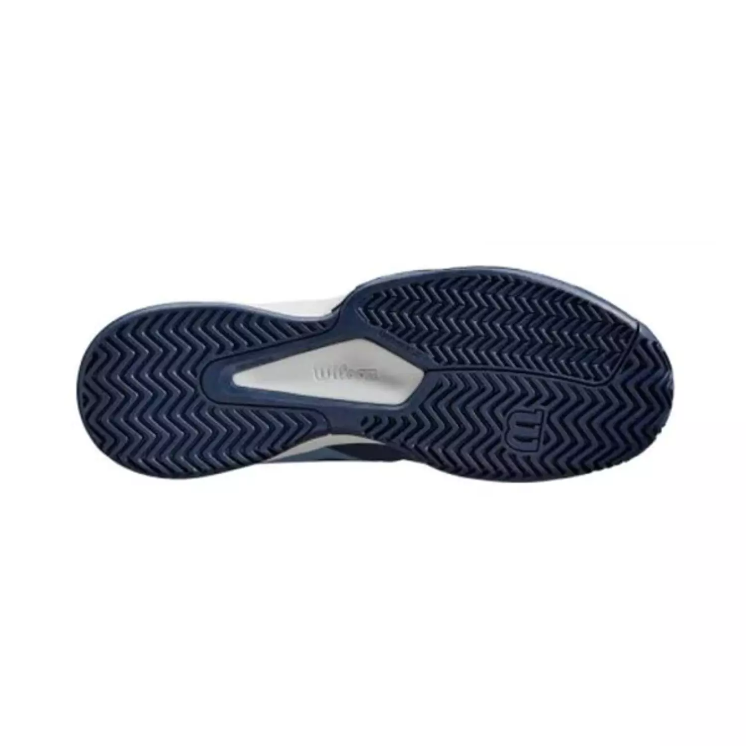 Wilson Kaos Devo 2.0 Navy Blaze 6.5 2