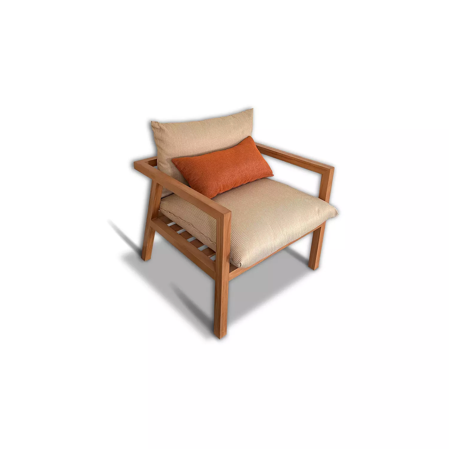 EDGES Armchair hover image