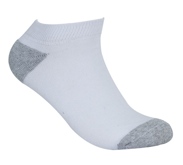 viva low cut half terry sport socks 