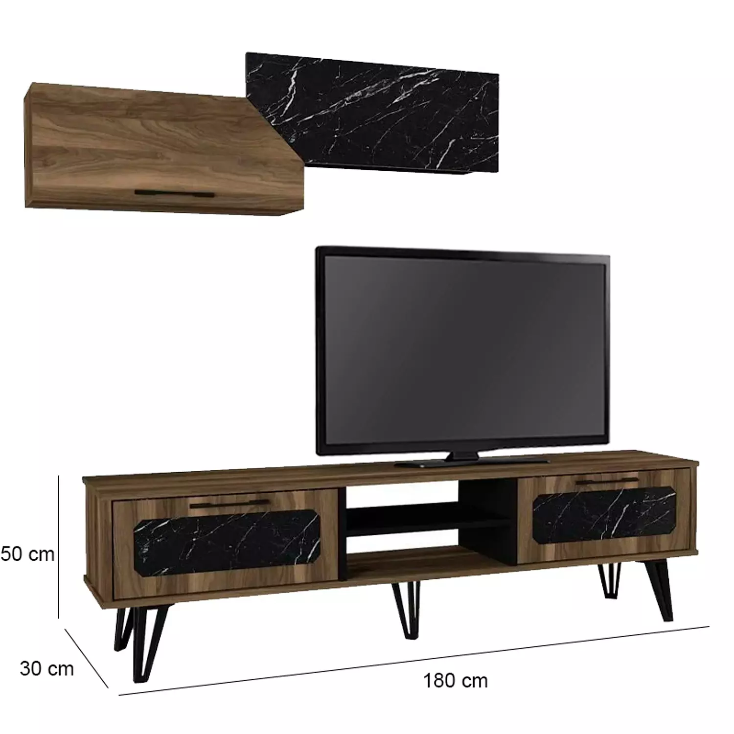 LCD Table 180x30x50 cm - Artco.lcd094 5