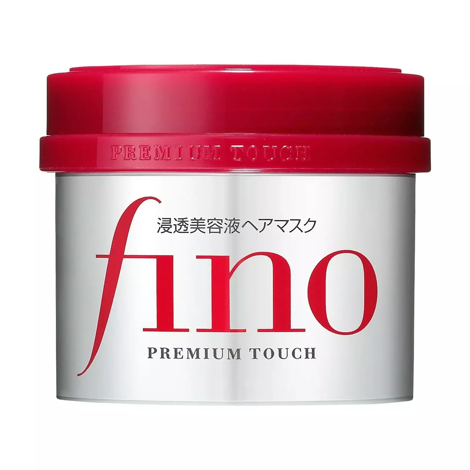 Shiseido Fino Premium Touch Hair Mask 230g hover image