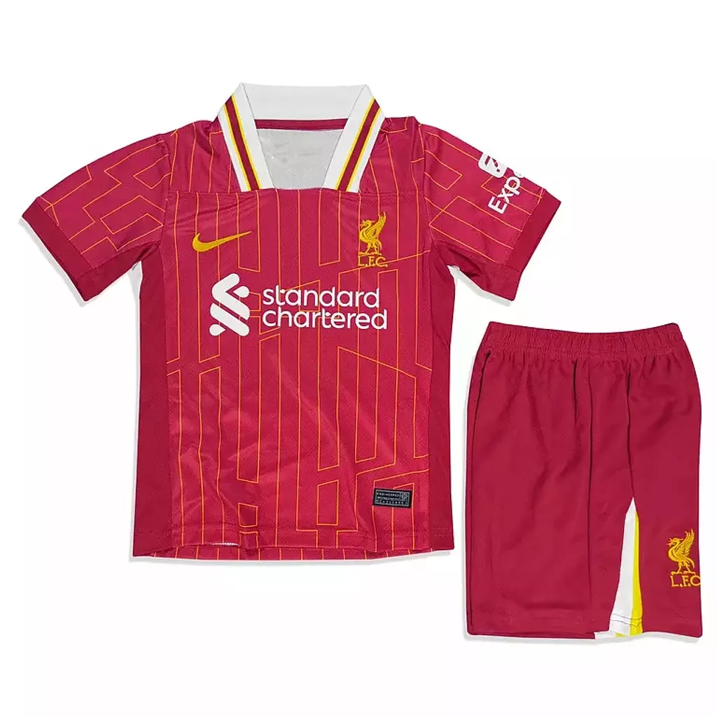 LIVERPOOL 24/25 - KIDS