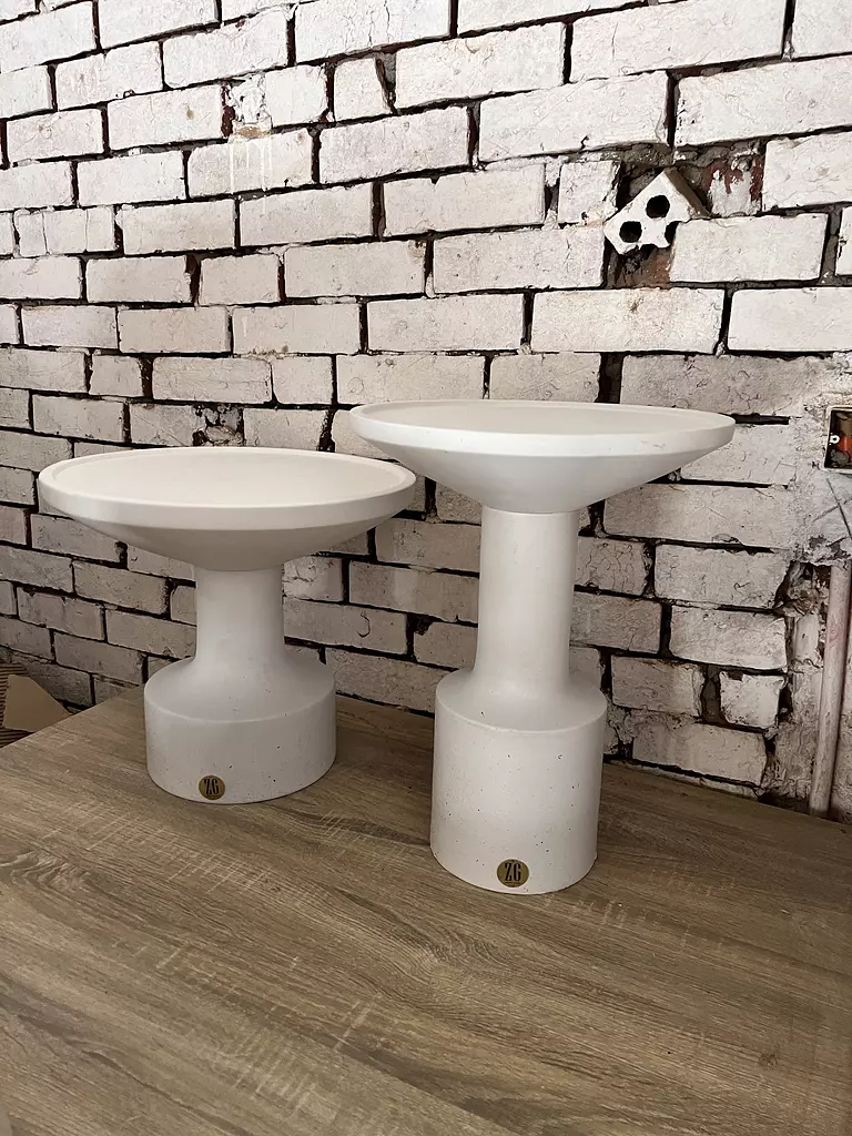 TEA SIDE TABLES