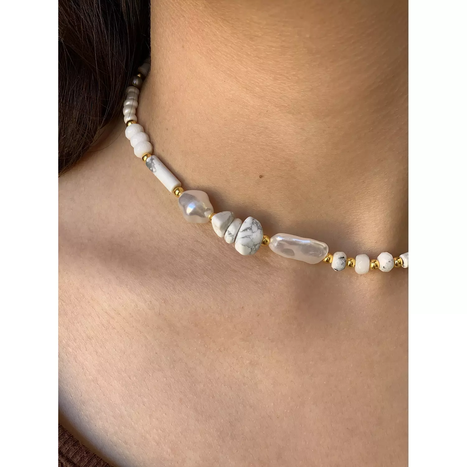 Aria choker 2