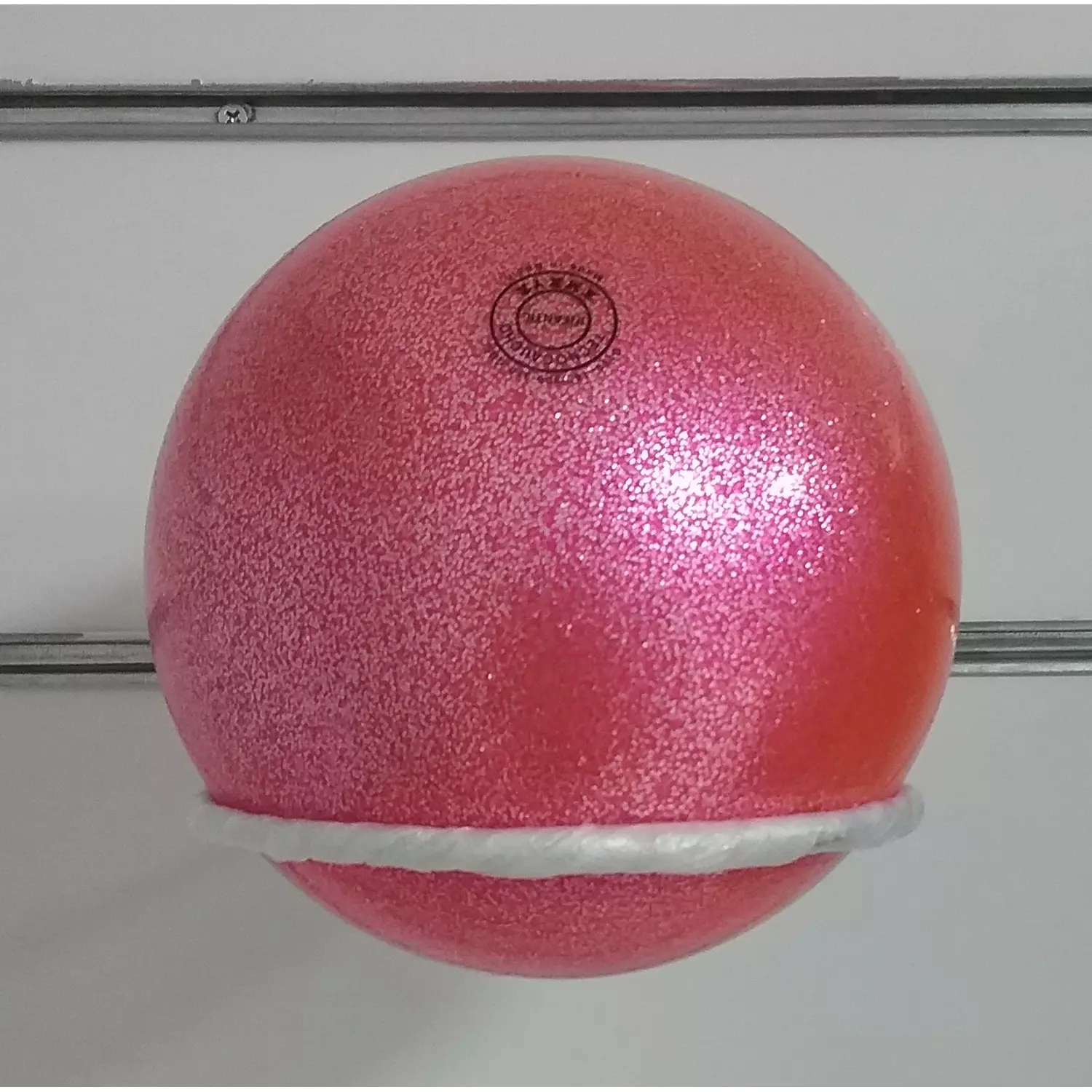 Amaya-Glitter Ball for Hobby 15cm 4