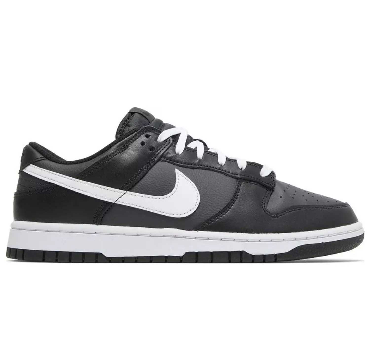 Dunk Low 'Black Panda' hover image