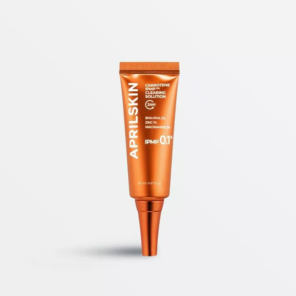 APRILSKIN - Carrotene IPMP Clearing Solution 20 ml