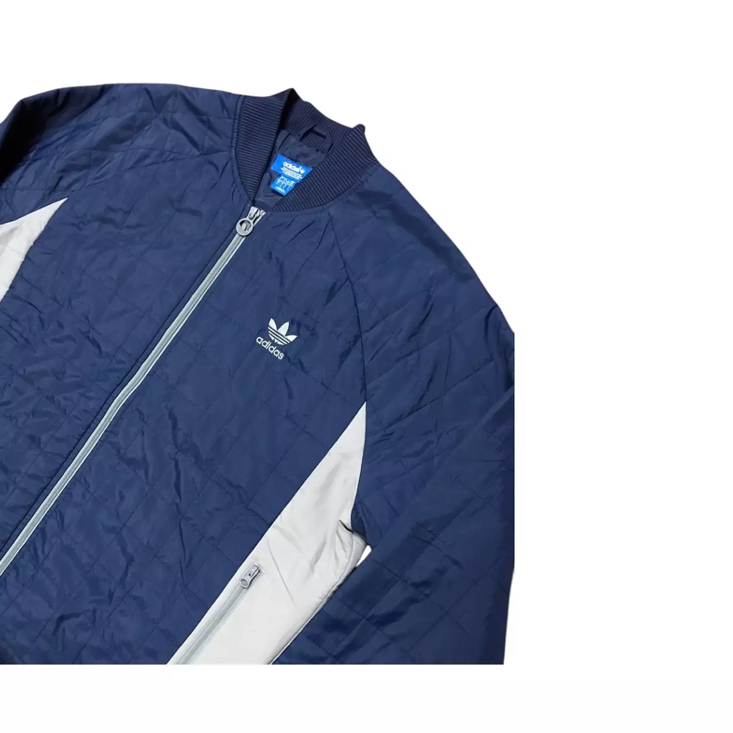 Adidas Bomber Jacket 1